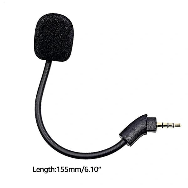 /EA/Mikrofon svanehalsarmer for HyperX Cloud Revolver S Gaming Headset