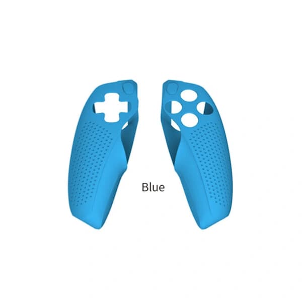 /EA/Spillkontrolldeksel for PS5 Delt Silikon Gamepad Beskyttende S