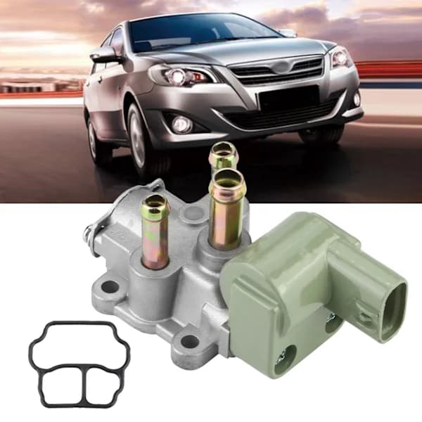 /EA/Tomgangsluftkontrollventil 22270-15010 for ASUNA SUNFIRE GEO PRIZM COROLLA