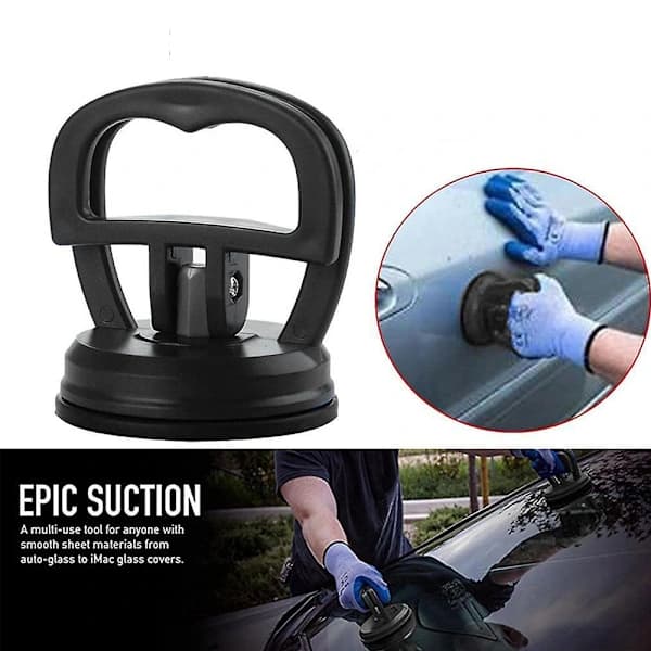 /EA/Professionell bil Buckpuller Remover Tools Cup Buckpuller Kit röd