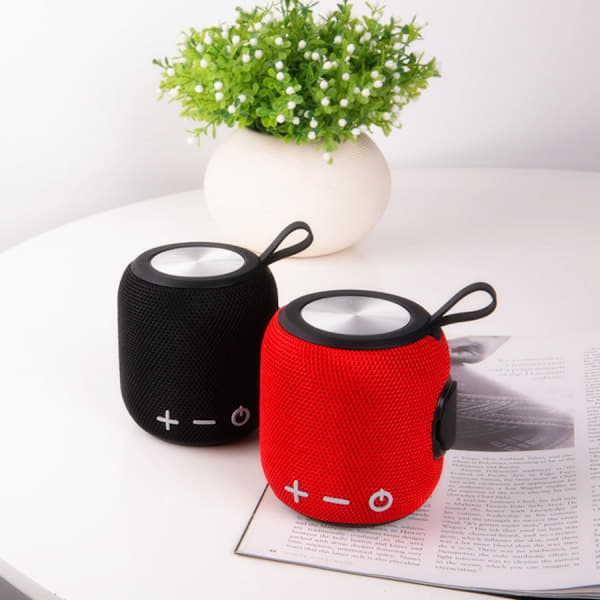 /EA/Kannettava Bluetooth-kaiutin, Mini langaton Bluetooth 5.0 Dual Pair