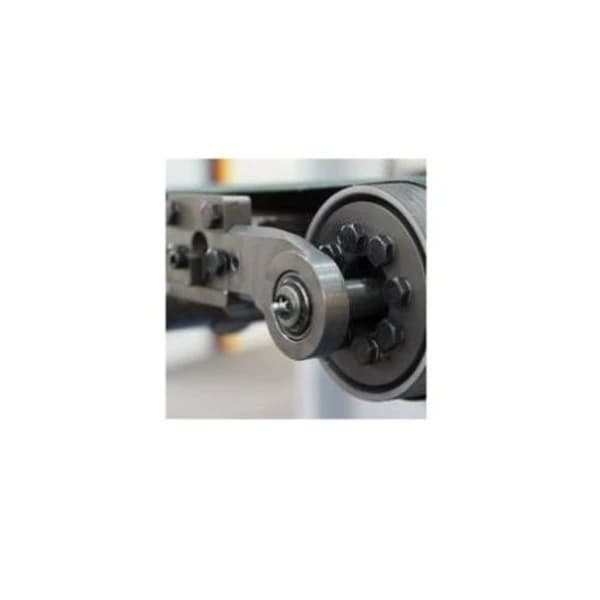 /EA/340 Starlock-aluslevy, - M3/M4/M5/M6/M8/M10/M12, Musta - Perfet-max