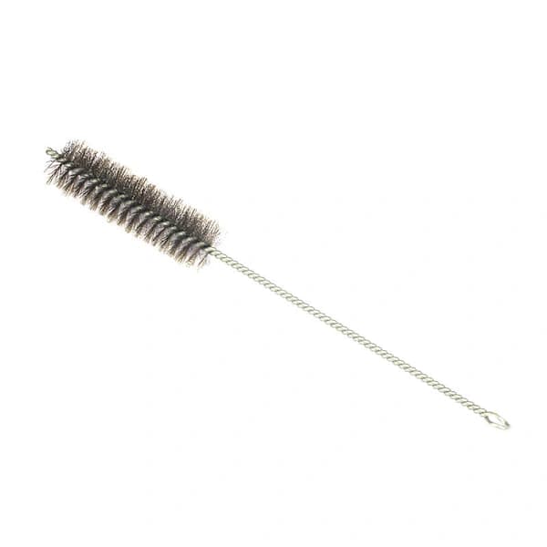 /EA/ Sarja, jossa 3 kattilaputken harjaa, kolme kokoa