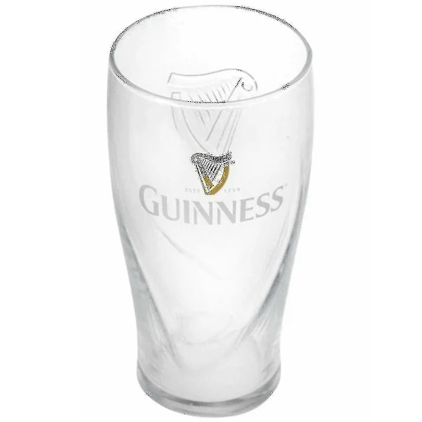 Guinness Pintglas-FA6-