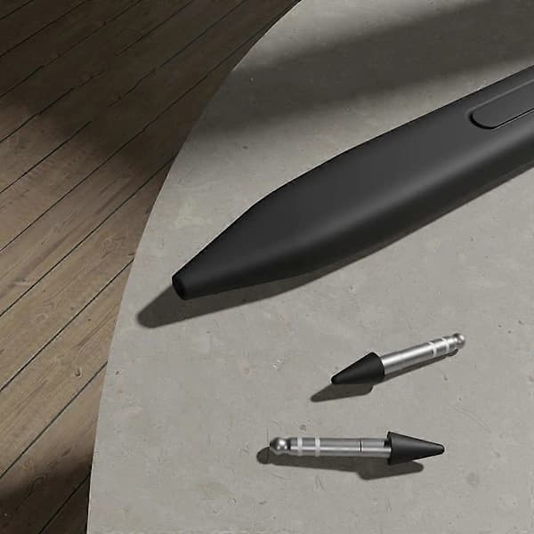 /EA/Erstatning for Surface Pen-spidser Ekstra spids til Surface Slim Pen 2 Pen
