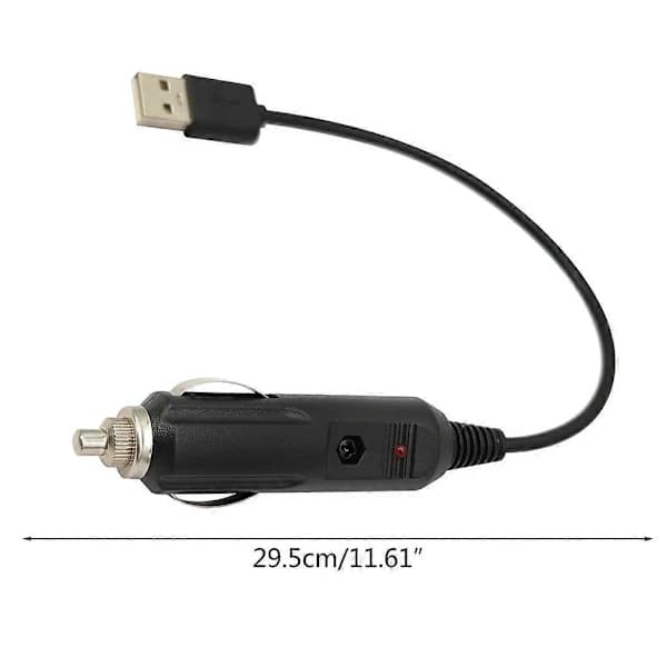 /EA/OBD-stil Minnessparare 12V för Fordonsbatteribyte/Frånkoppling
