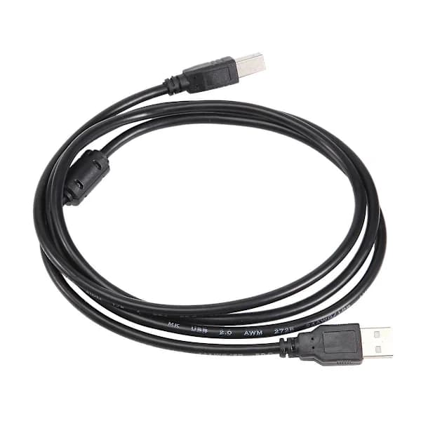/EA/AVAT AVRISP MkII XP2 AVR ISP Mk2 USB AVRISP In-System Programmer Støtter AVR Studio STK500 B Som vist