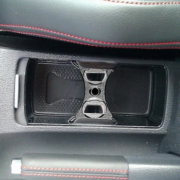 Flaskeåpner Koppholder 1k0858230a For 5/6 R32