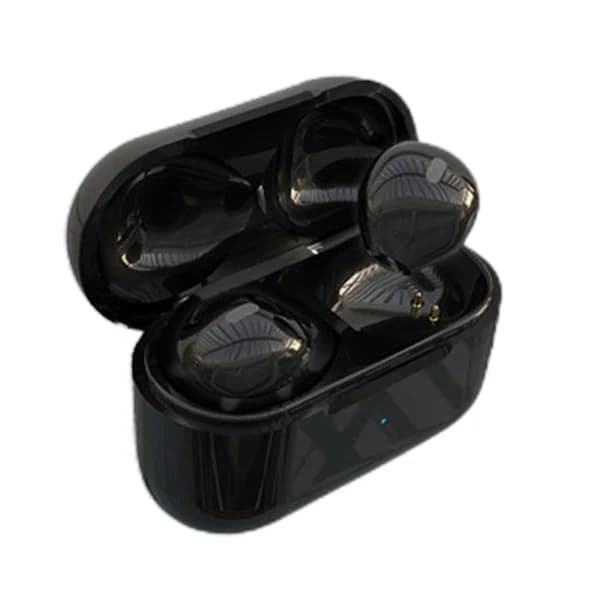 /EA/Mini Skjulte Ørepropper Bluetooth-kompatible 5.1 Headset Ergonomisk Design