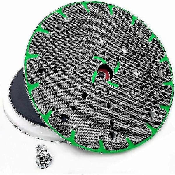 /EA/Sliberondel 150 mm til Festool Rotex Ro, Ets 150, Ets Ec 150, Lex 150, Wts 150/7