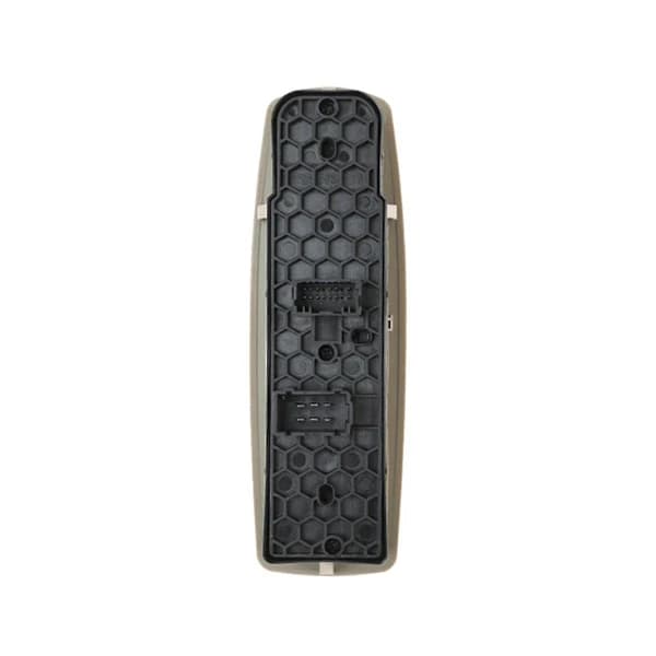 /EA/Strømbryter for vinduskontroll Power Master for Fluence 2.0l 1.6l 08-16