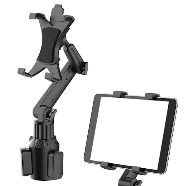 /EA/Bil Tablet Holder Tablet og Smartphone Stand Justerbar Bil Tab