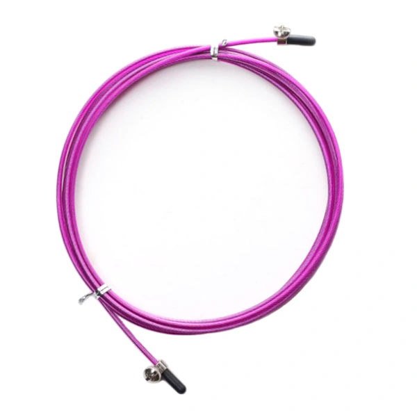 /EA/Speed Cable, Wire Hopprep Reservedeler lilla