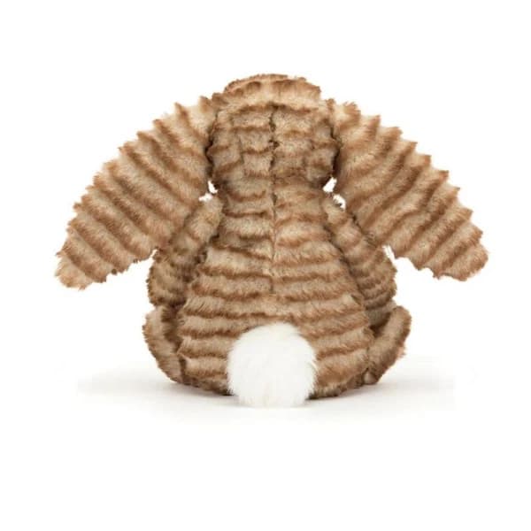 Jellycat Bashful Luxe Kanin Juniper 31 cm