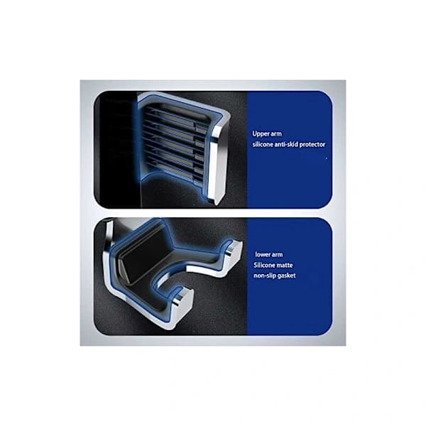 /EA/Biltelefonholder, Gravity Biltelefonholder, Luftventil Biltelefonholder,,