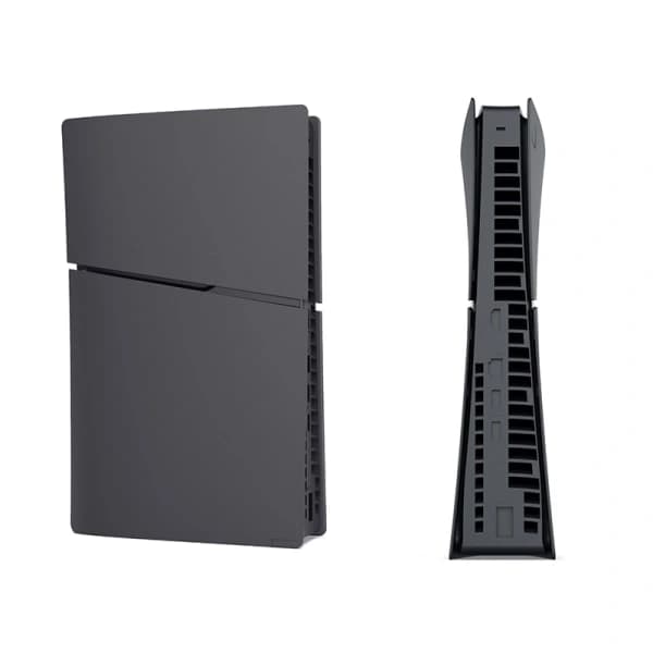 Kotelo PlayStation 5 Slim Digital Version Protect Musta