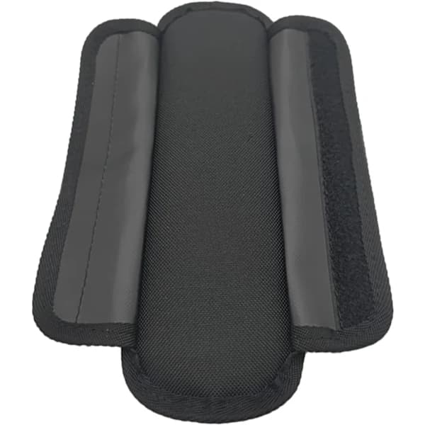 /EA/Universal axelremdyna för väska, ryggsäck, budväska, kamera, gym, laptop, gitarrrem