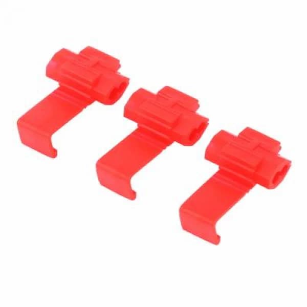 /EA/50 flexibla 22-18AWG-kablar