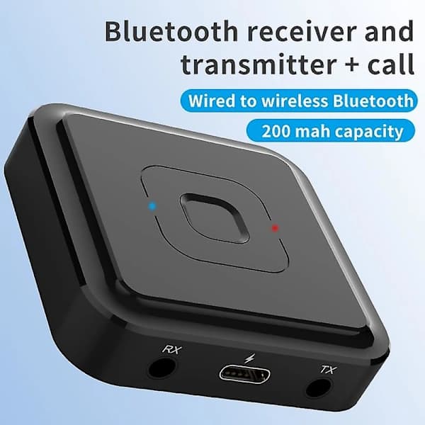 /EA/BT-22 5.1 Bluetooth-mottaker og sender BT-22-max
