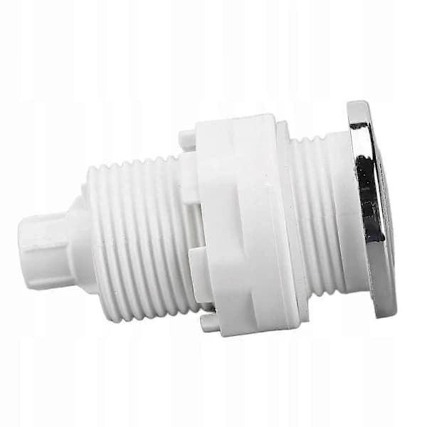 /EA/32mm Trykkluftbryter Knapp For Badekar Spa Avfall Avfallskvern Bryter ft