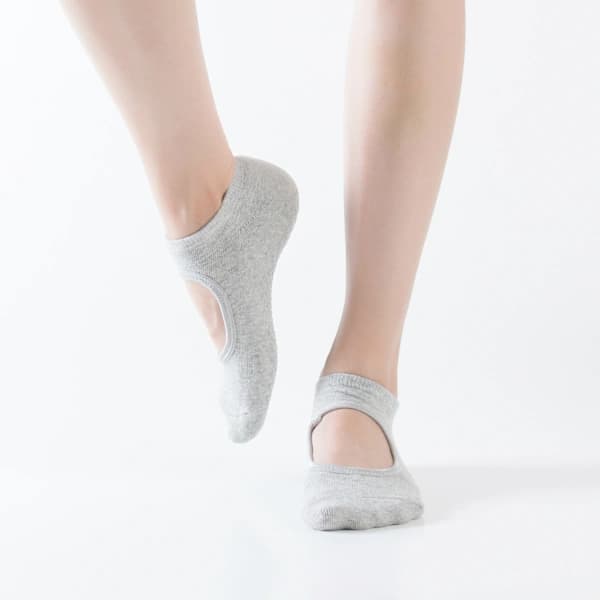 /EA//#/Sneakersockor yogasockor strumpor/#/