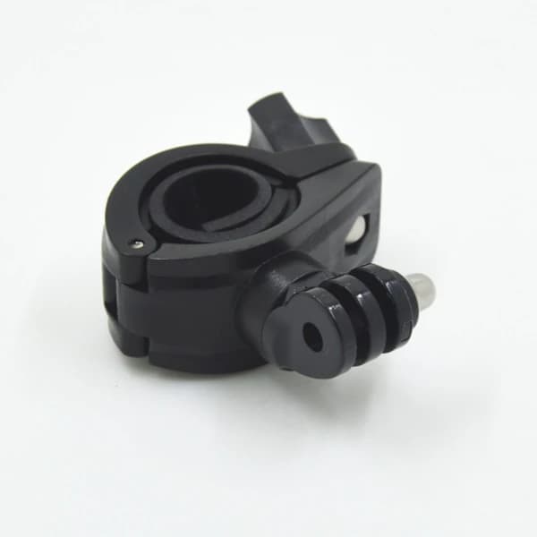 /EA/Universal 360° roterende cykel Motorcykel kamera mount til Hero Camera