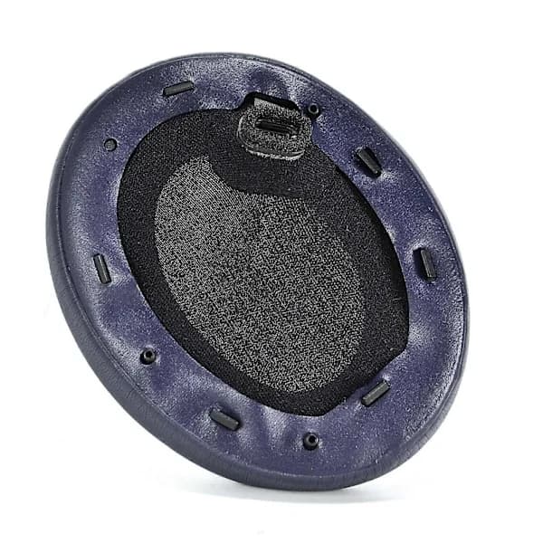 /EA/Bløde memory foam ørepuder til Sony WH-1000XM4 hovedtelefoner