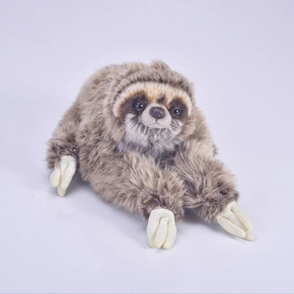 /EA/Cuddlekins-pehmolelu-laiskiaiset-Ai-35cm, 12257