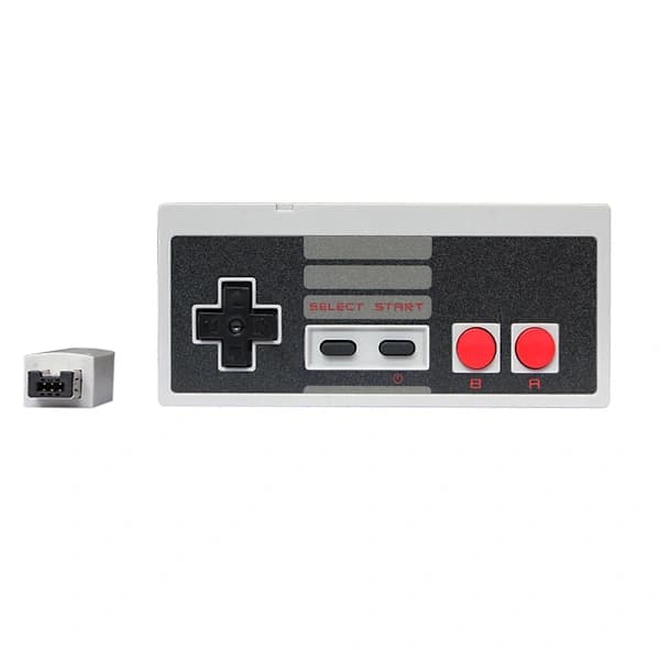 Langaton ohjain NES Mini Classic{FY}