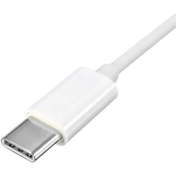 /EA/2025 Seneste Model til Apple 30-pin Hun til USB 3.1 Type-C USB-C Synkroniserings- og Opladningsadapterkabel