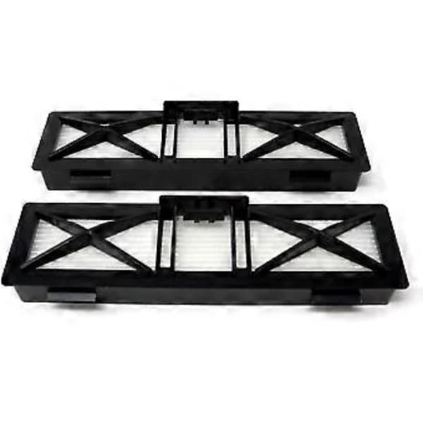 /EA/2-pack Ultra Performance-filter kompatibla med Neato Botvac D-serien (D3, D4, D5, D6, D7, D70, D75, D85)