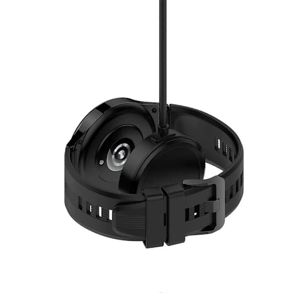 /EA/Ladestation Bas USB-ladekabel til Honor Watch GS3 til Smart Watch
