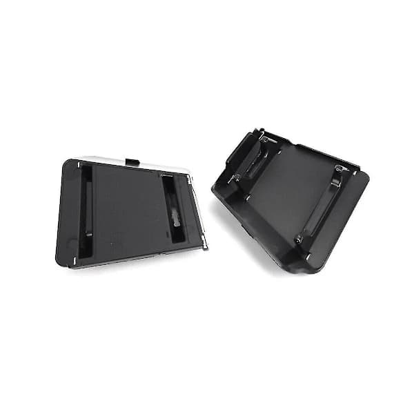 /EA/2 stk. Bil Frontfanger Tåkelys Lampe Grill Indre Del For 2017-2019 4m0807151 4m0807152