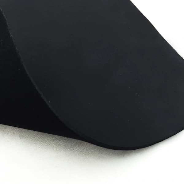 /EA/Sort størrelse 25x30 centimeter – Ultraglat overflade – Forbedrer
