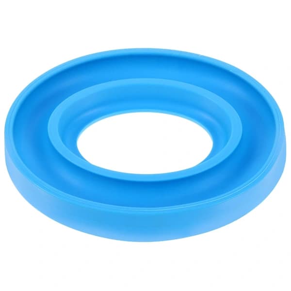 /EA/Spolehus Spoleholder Silikon Spolehus Spoleoppbevaring Sirkel