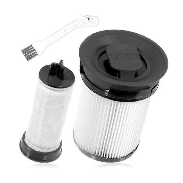 /EA/Filter for TriFlex HX1, Støvsugerfilter Erstatningsdeler Vaskbart Støvsugerfilter