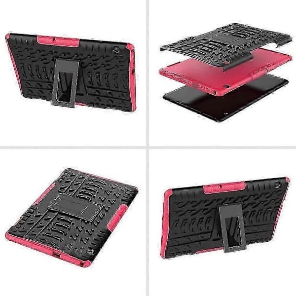 /EA/Dekkmønster TPU + PC-deksel