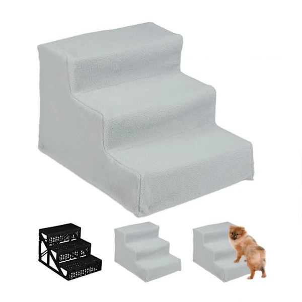 /EA/Hundetrapp