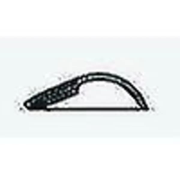 Microsoft Arc Mouse Bluetooth-mus for PC-laptops Kompatibel med Windows Mac Chrome OS (Tynn Lett Bærbar Taktil) - Svart