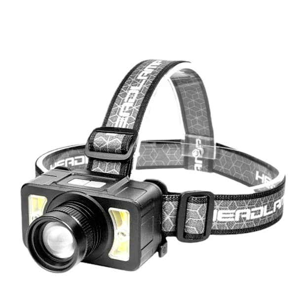 /EA/##/LED-otsalamppu otsalamppu LED-tilat otsalamppu USB##/