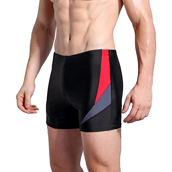 /EA/Sport Badedrakt UV-beskyttelse Klorresistent