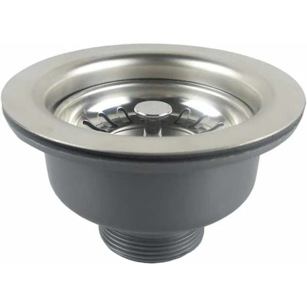 /EA/XK223C012 (110) rustfrit stål vask afløb tilbehør hardware,