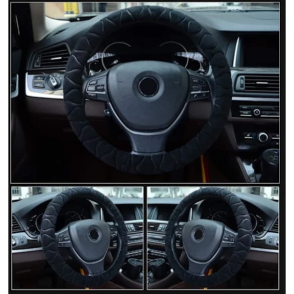 /EA/Passar 37-39cm Fluffy Plys Rattmuff Blød Pels Vinter W