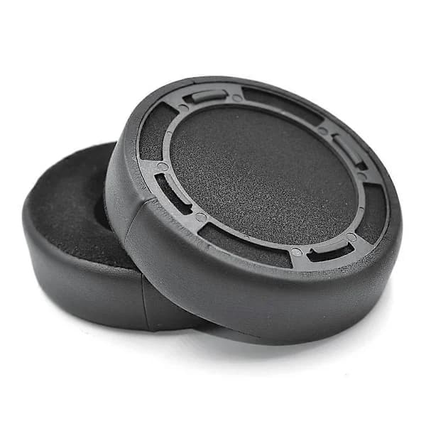 /EA/Komfortable ørepuder til Hifiman HE300 HE500 hovedtelefoner Elastiske ørekopper A