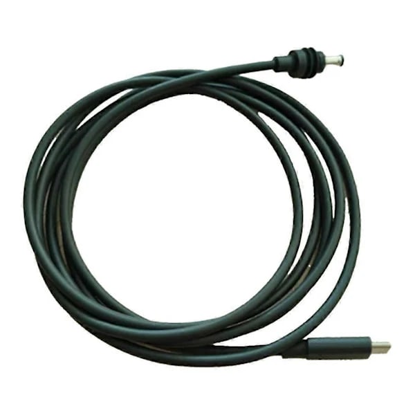 /EA/För Space-X Mini USBC til D Kabel 5 Meter Vanntett