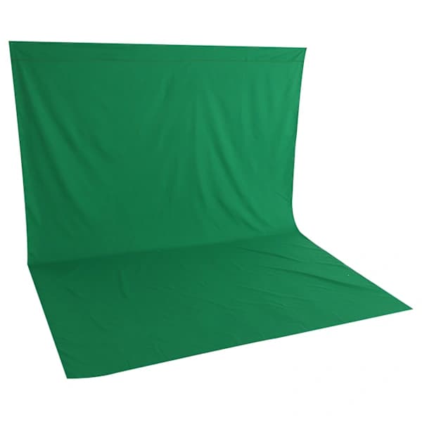 /EA/1,5x2m kuitukangas Vihreä tausta Studio Valokuvaus Tausta Tarvikkeet