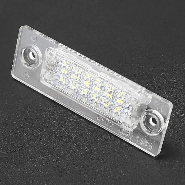 LED-skiltlys for Transporter T5 Golf For