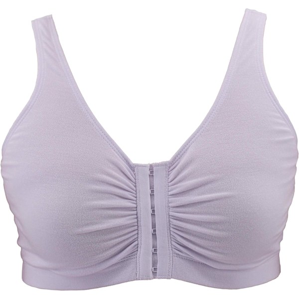 t Kirurgi Front Closure BH Vit Liten