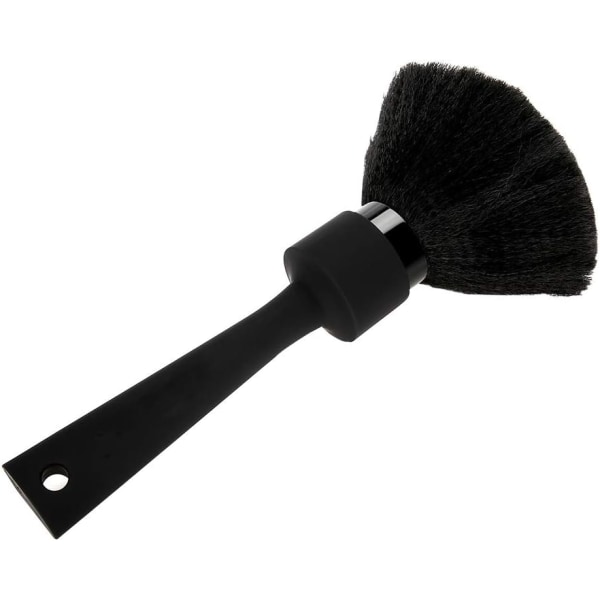 St Hair Brush Neck Duster, Frisör Hårklippning Styling Rengöringsborste