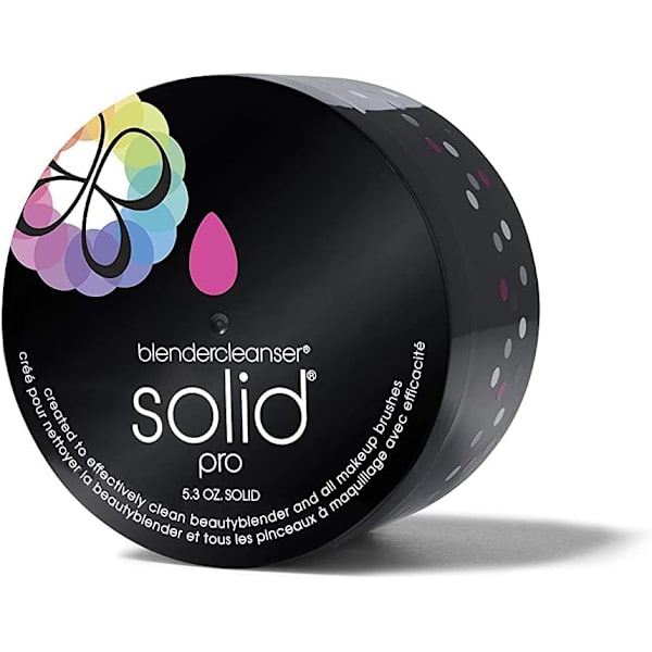 utyblender blendercleanser solid pro